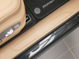 Porsche Macan, снимка 6 - Автомобили и джипове - 39268238