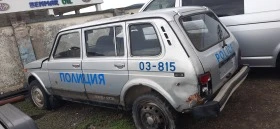 Lada Niva, снимка 3