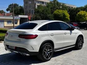     Mercedes-Benz GLE 43 AMG        43