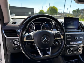 Mercedes-Benz GLE 43 AMG        43 | Mobile.bg    15