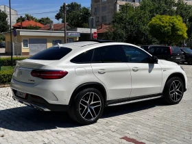 Mercedes-Benz GLE 43 AMG        43 | Mobile.bg    7