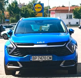 Kia Sportage 1, 6 T-GDI, снимка 1