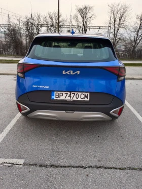 Kia Sportage 1, 6 T-GDI, снимка 3