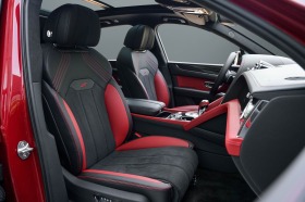 Bentley Bentayga S V8 = Mulliner Specifications= Гаранция, снимка 10