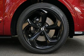 Bentley Bentayga S V8 = Mulliner Specifications= Гаранция, снимка 5