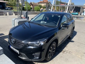 Mazda CX-5, снимка 1