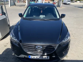 Mazda CX-5, снимка 3