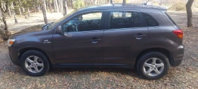 Mitsubishi ASX 1.6, снимка 2