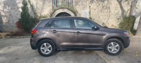 Mitsubishi ASX 1.6, снимка 5