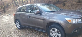 Mitsubishi ASX 1.6, снимка 3