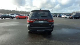 Dodge Durango R/T PLUS AWD СТАВА НА ГАЗ, снимка 3