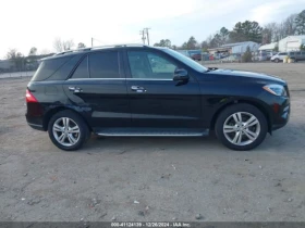 Mercedes-Benz ML 350 4MATIC |   |  !!! | Mobile.bg    4