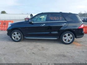 Mercedes-Benz ML 350 4MATIC |   |  !!! | Mobile.bg    5