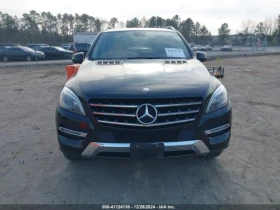 Mercedes-Benz ML 350 4MATIC |   |  !!! | Mobile.bg    2