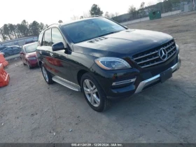  Mercedes-Benz ML 350