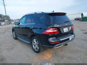 Mercedes-Benz ML 350 4MATIC |   |  !!! | Mobile.bg    6