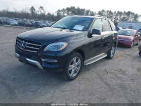 Mercedes-Benz ML 350 4MATIC |   |  !!! | Mobile.bg    3