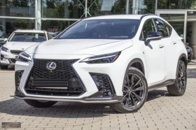     Lexus NX 450 h+ /!/2.5PHEV/309HP/F-SPORT/360CAM/675b