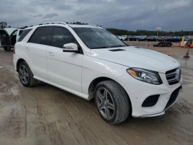 Mercedes-Benz GLE 350   | Mobile.bg    4