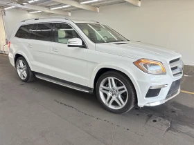     Mercedes-Benz GL 500 4MATIC * .  * HARMAN *  * 