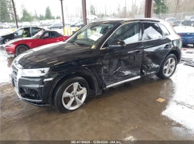 Audi Q5 AUDI Q5 2020. . .    42000 | Mobile.bg    8