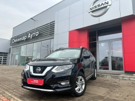 Nissan X-trail 1.3 DIG-T Tekna , снимка 1