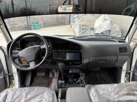 Toyota Land cruiser 80, снимка 6