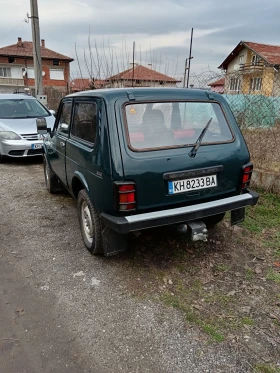 Lada Niva | Mobile.bg    3