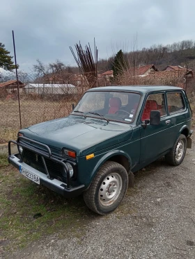 Lada Niva | Mobile.bg    2