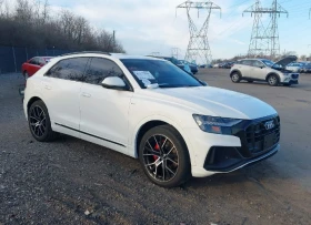     Audi Q8 PRESTIGE* S-LINE* Matrix* 360* * * 