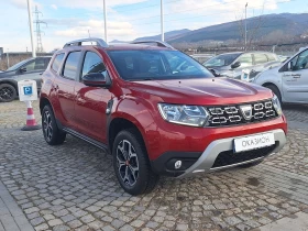 Dacia Duster Blue dCi 115 .. FAP 4x2  | Mobile.bg    3