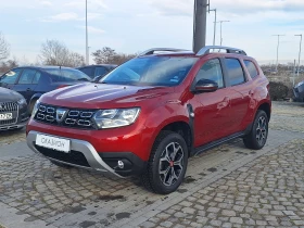 Dacia Duster Blue dCi 115 к.с. FAP 4x2 КАПАРИРАН - 29800 лв. - 77531969 | Car24.bg