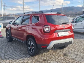 Dacia Duster Blue dCi 115 к.с. FAP 4x2 КАПАРИРАН, снимка 7