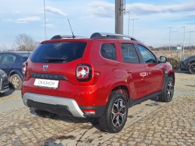 Dacia Duster Blue dCi 115 .. FAP 4x2  | Mobile.bg    5