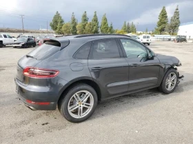 Porsche Macan - 44400 лв. - 84103271 | Car24.bg