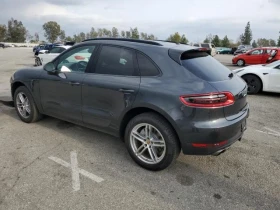 Porsche Macan - 44400 лв. - 84103271 | Car24.bg