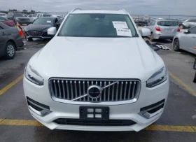 Volvo Xc90 T6 INSCRIPTION | Mobile.bg    5