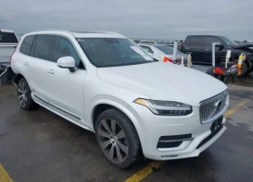 Volvo Xc90 T6 INSCRIPTION | Mobile.bg    2