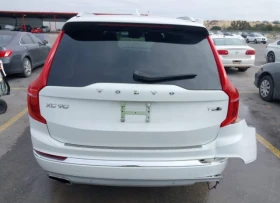 Volvo Xc90 T6 INSCRIPTION | Mobile.bg    6