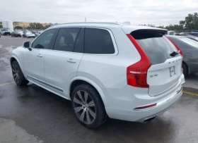 Volvo Xc90 T6 INSCRIPTION | Mobile.bg    4