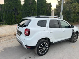 Dacia Duster 1.3-131kc-4x4-Benzin, снимка 7