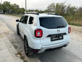 Dacia Duster 1.3-131kc-4x4-Benzin, снимка 9