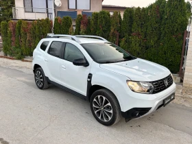 Dacia Duster 1.3-131kc-4x4-Benzin, снимка 3