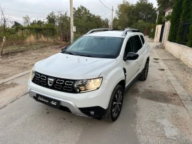 Dacia Duster 1.3-131kc-4x4-Benzin, снимка 4