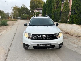 Dacia Duster 1.3-131kc-4x4-Benzin, снимка 5