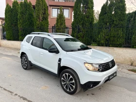 Dacia Duster 1.3-131kc-4x4-Benzin, снимка 6