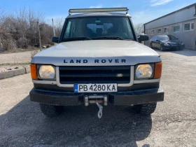 Land Rover Discovery Td5//// / | Mobile.bg    2