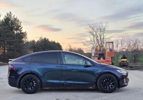     Tesla Model X X90D  