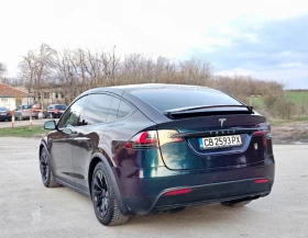     Tesla Model X X90D  