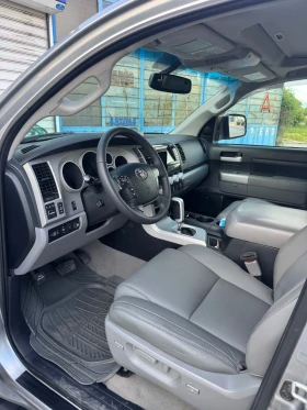Обява за продажба на Toyota Tundra 5.7 LIMITED ~38 600 лв. - изображение 5